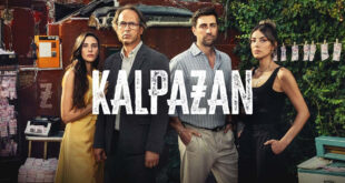 Kalpazan (Falsifikator)