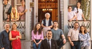 Aile Saadeti