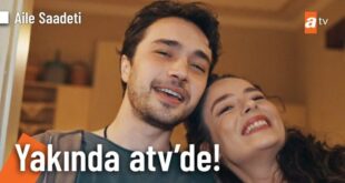 Aile Saadeti
