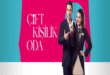 Cift Kisilik Oda