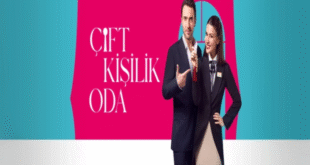 Cift Kisilik Oda