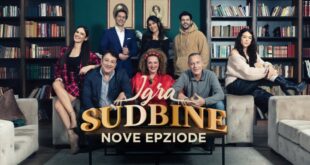 Igra sudbine Sezona 9
