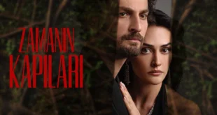 Zamanin Kapilari