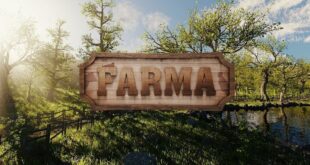 Farma HR