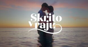 Skriveno u raju Sezona 2